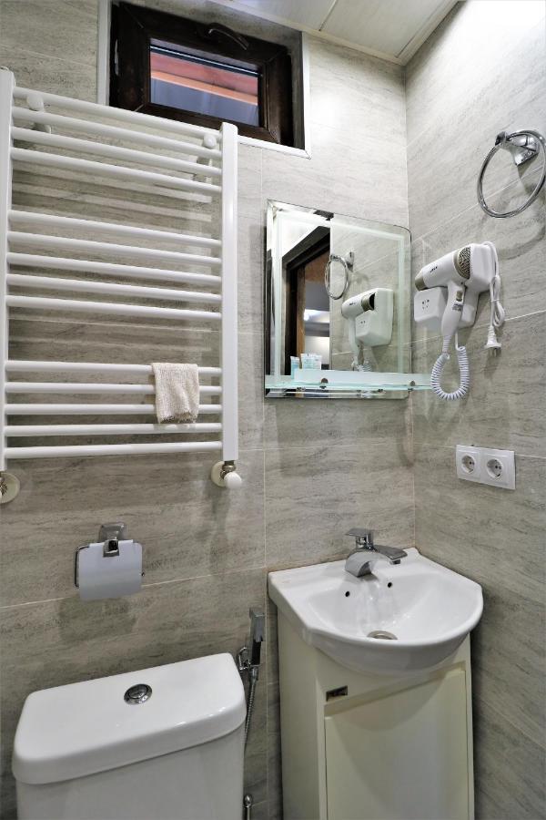 Apartment On Gudiashvili ティビリシ エクステリア 写真